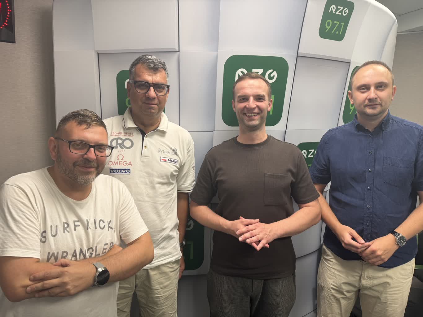 „Sobota po 9.00” – 27.06.2026