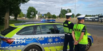 fot. KMP w Zielonej Górze