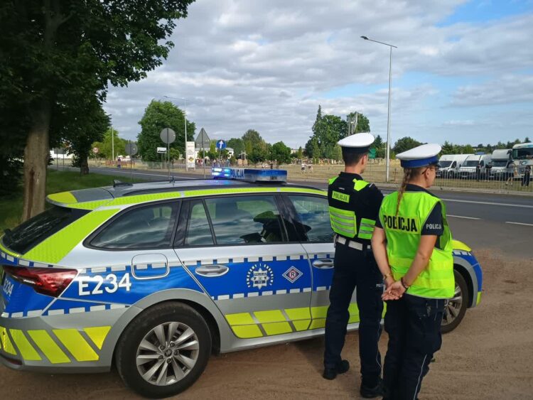 fot. KMP w Zielonej Górze