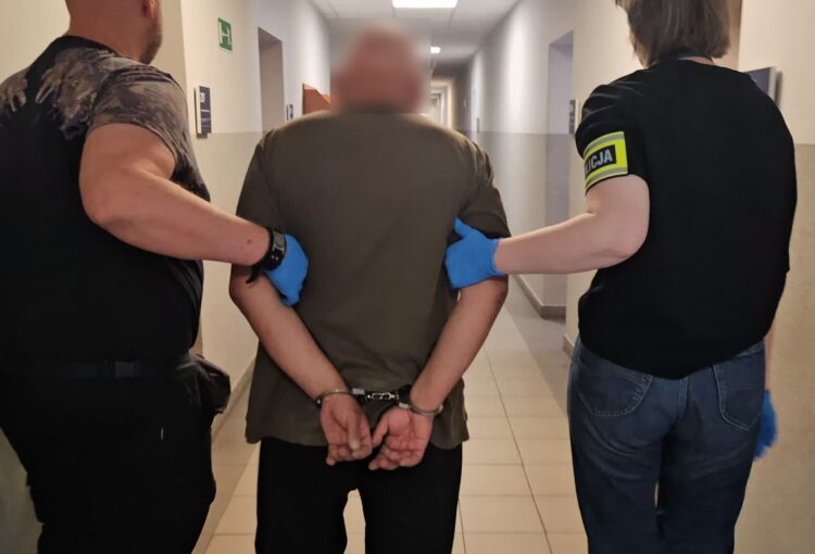 fot. zielona-gora.policja.gov.pl