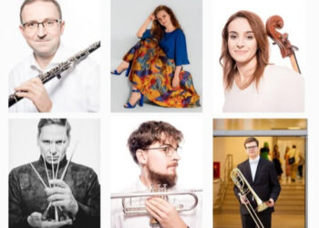 zdjęcie ilustracyjne/Filharmonia Zielonogórska