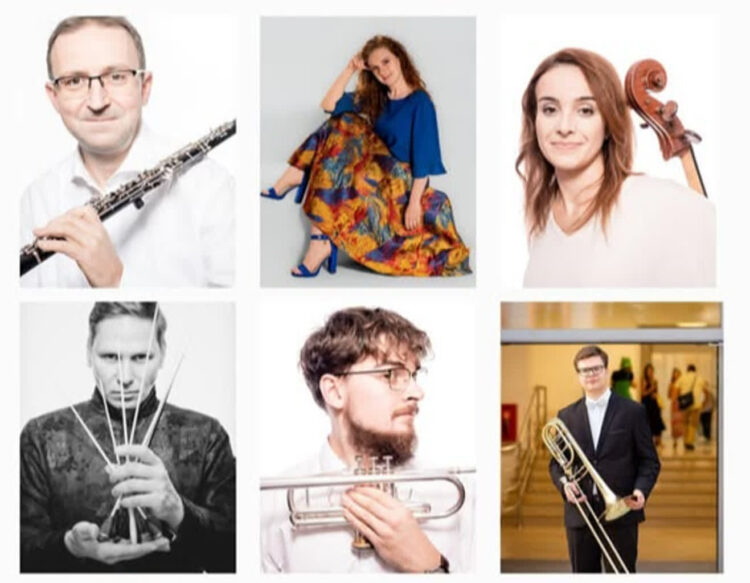 zdjęcie ilustracyjne/Filharmonia Zielonogórska