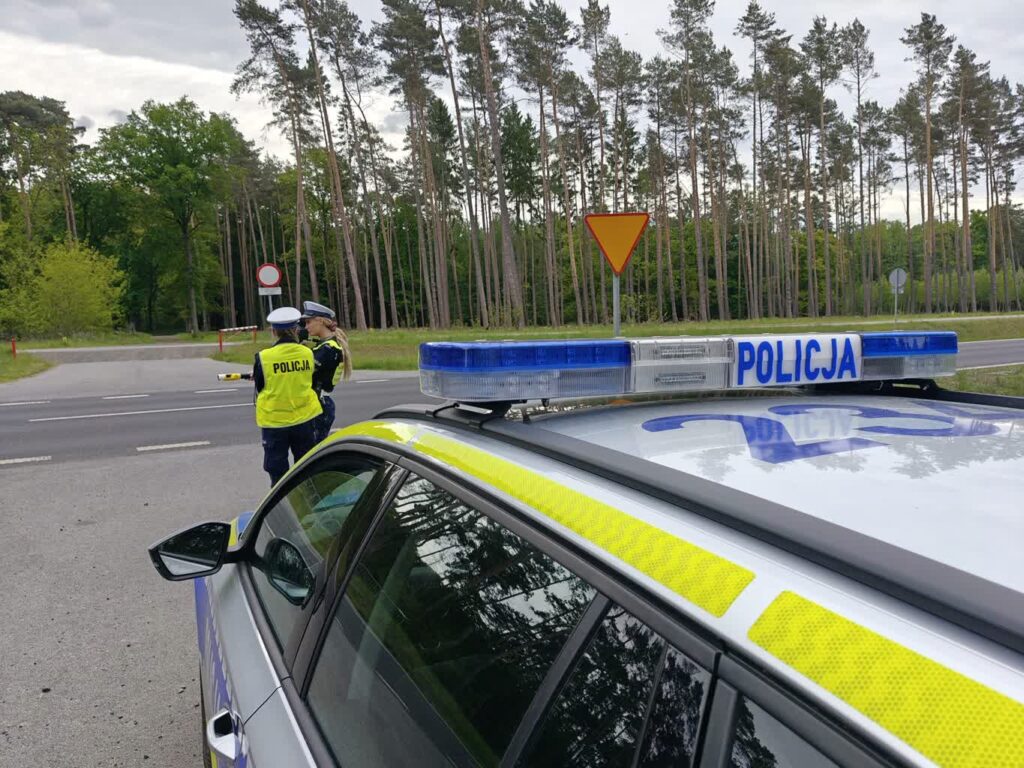 fot. KMP w Zielonej Górze