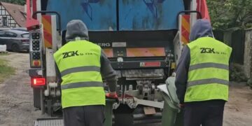 fot. ZGK w Zielonej Górze