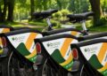 fot. Nextbike Polska/Facebook