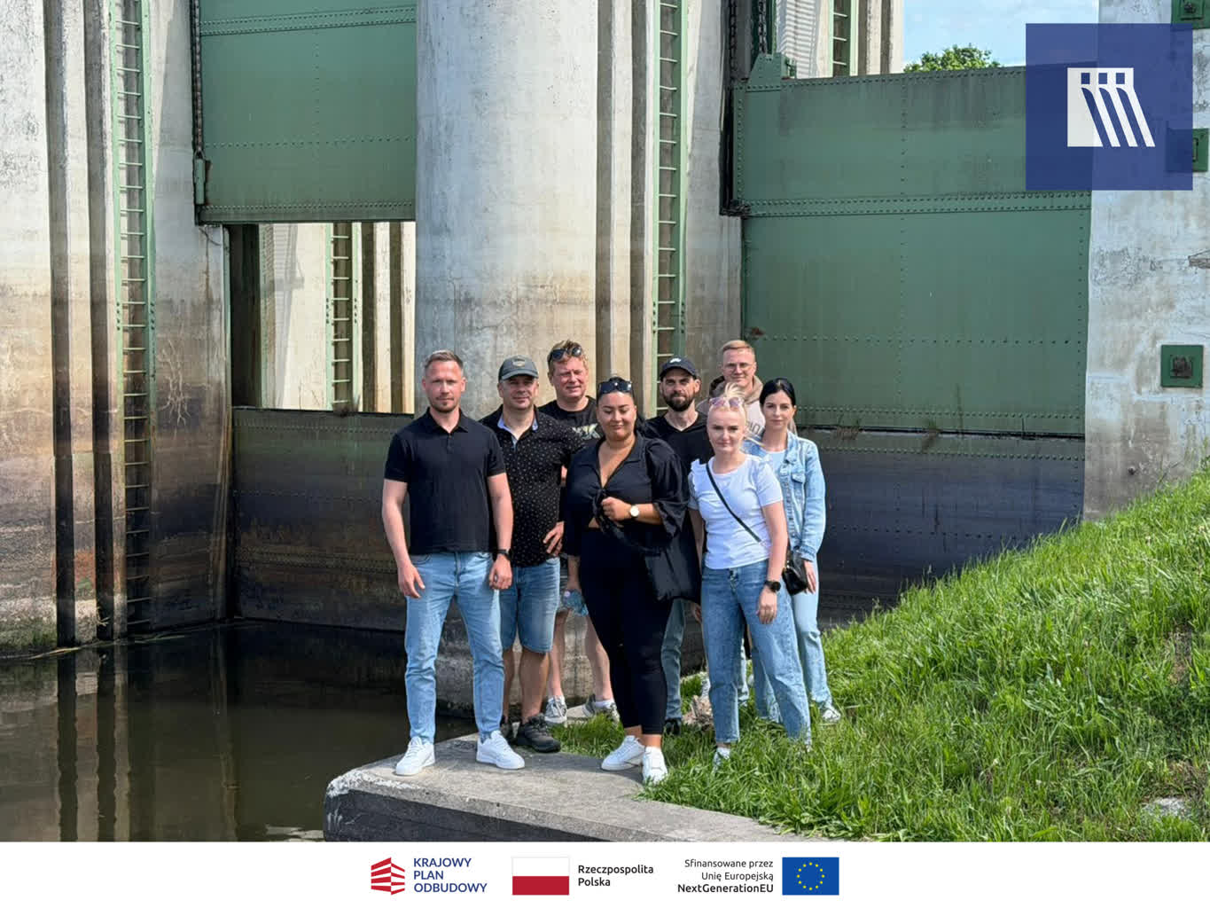 BCU „Budowlanka” podsumowuje cykl szkoleń