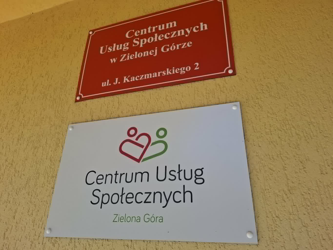 Centrum Usług Społecznych z letnimi propozycjami dla mieszkańców