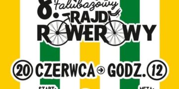 materiały organizatora
