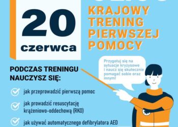 materiał organizatorów