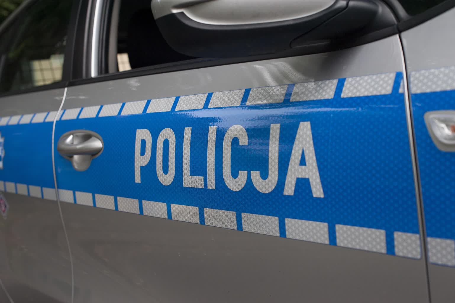 Pobicie w centrum Zielonej Góry. Zatrzymani trzej młodzi mężczyźni