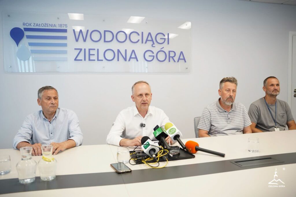 fot. Czas Zielonej Góry/Miasto Zielona Góra