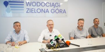 fot. Czas Zielonej Góry/Miasto Zielona Góra