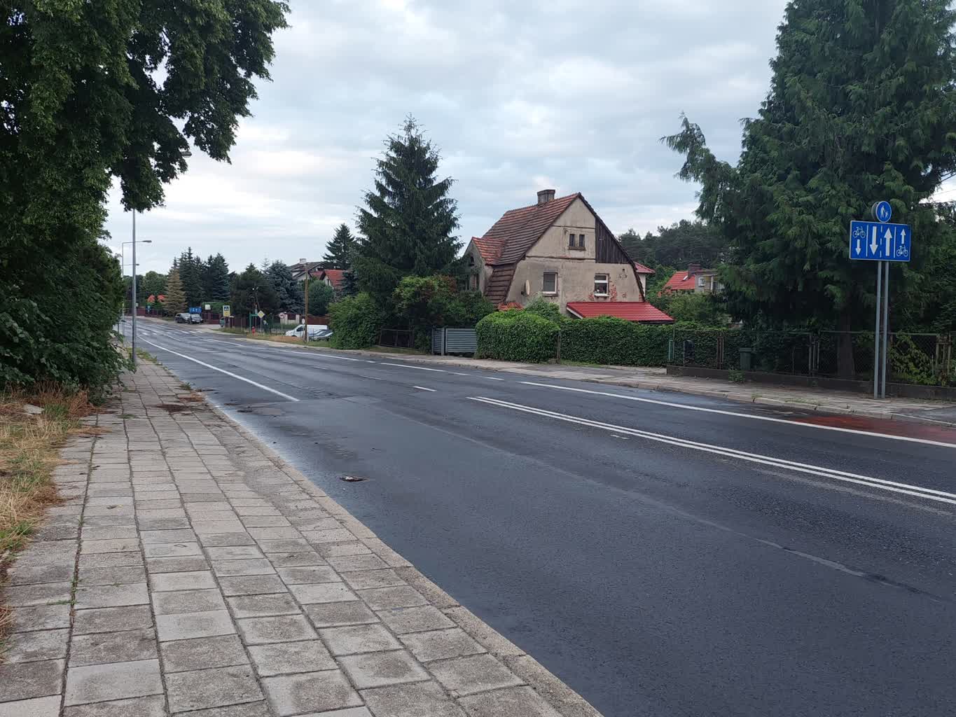Od środy remont przy ul. Poznańskiej. Będą utrudnienia w ruchu