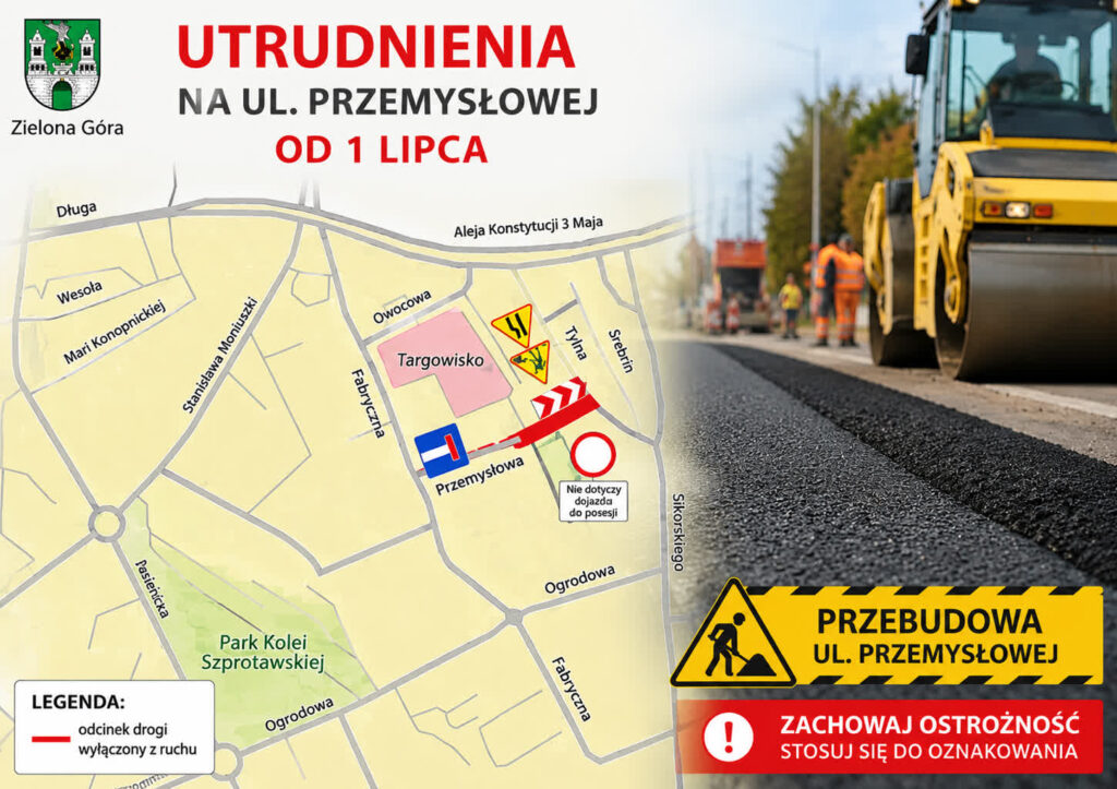 fot. grafika wygenerowana przez sztuczną inteligencję (AI)/Radio Zielona Góra