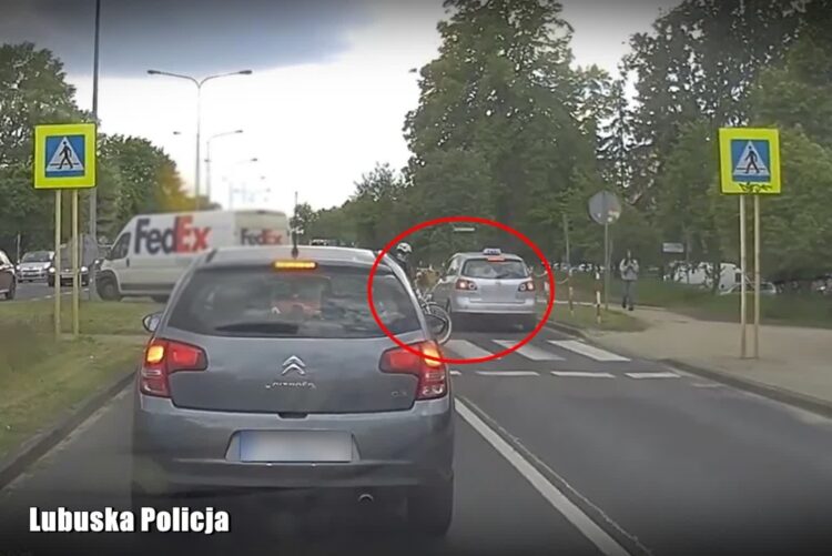fot. KMP w Zielonej Górze
