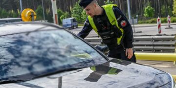 Policja poszukuje zaginionej 77-latki z Zielonej Góry