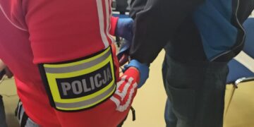 fot. KMP w Zielonej Górze