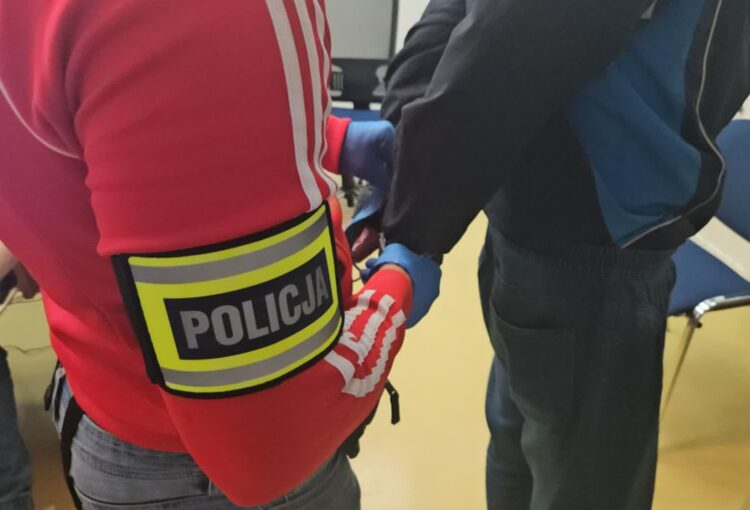 fot. KMP w Zielonej Górze