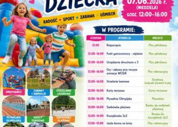 materiał organizatorów