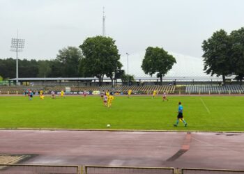 fot. Paweł Górski