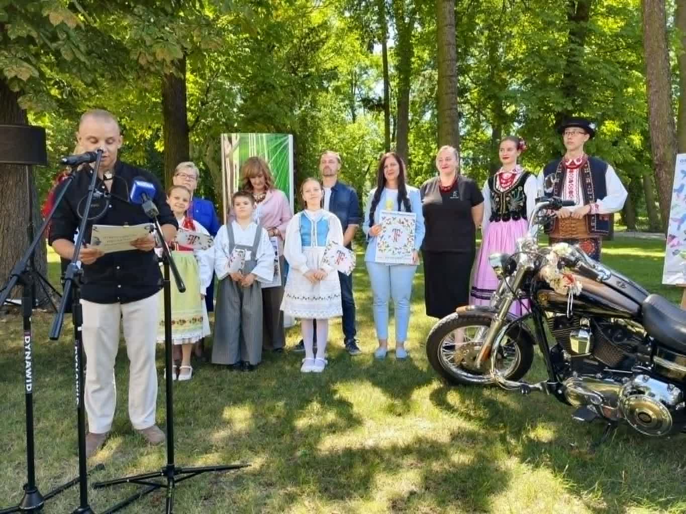 Zbliża się Międzynarodowy Festiwal Folkloru – Oblicza tradycji 2026