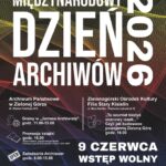 materiały organizatora