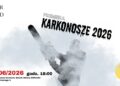 materiały organizatora
