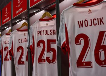 Fot. Łączy nas Piłka/FB