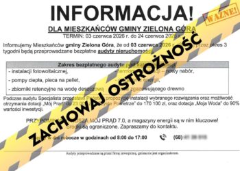 fot. Urząd Miasta ZG