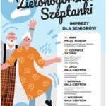 materiały organizatora