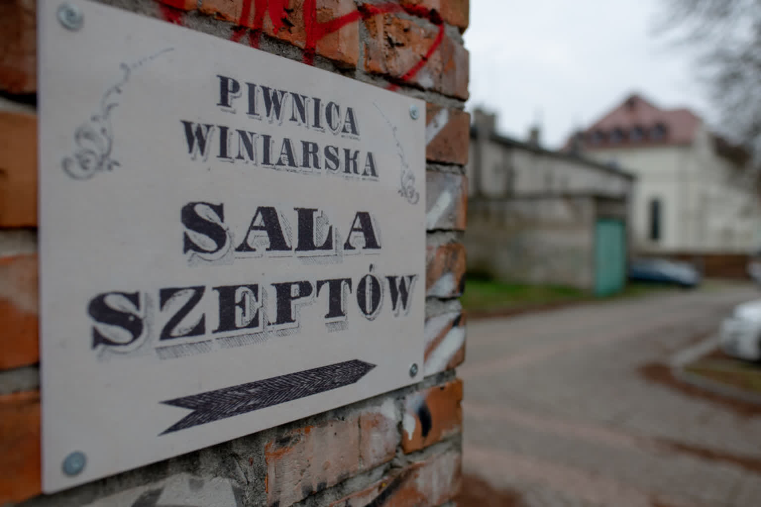 Święto Sali Szeptów już w najbliższy weekend