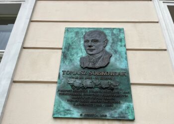 Fot. Jakub Mielcarz