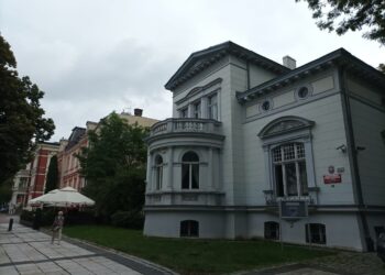 Fot. Jakub Mielcarz