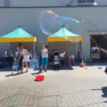Zastalmania - festiwal koszykówki w Zielonej Górze (fot. Piotr Bakselerowicz)