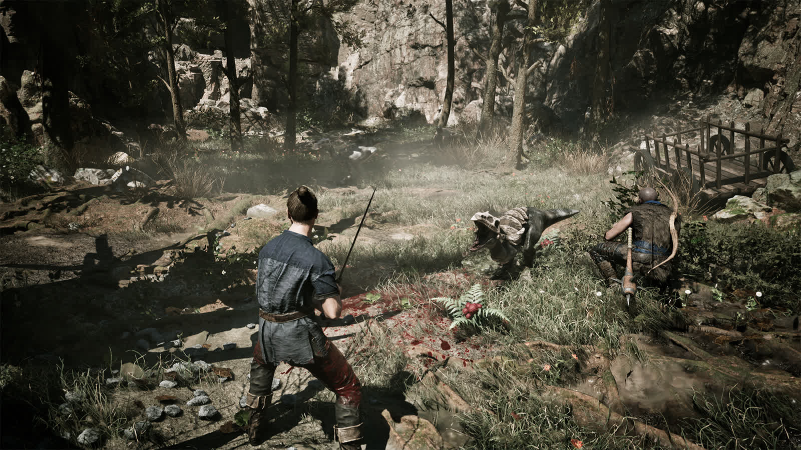 Konsolomania – Gothic 1 Remake