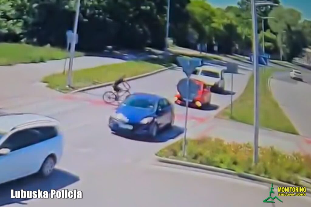 fot. Policja Zielona Góra
