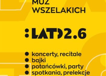 materiał organizatorów