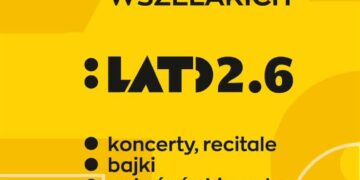 materiał organizatorów