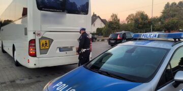 fot. KMP w Zielonej Górze