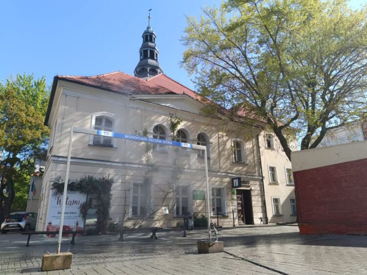fot. Zielonogórskie Wodociągi