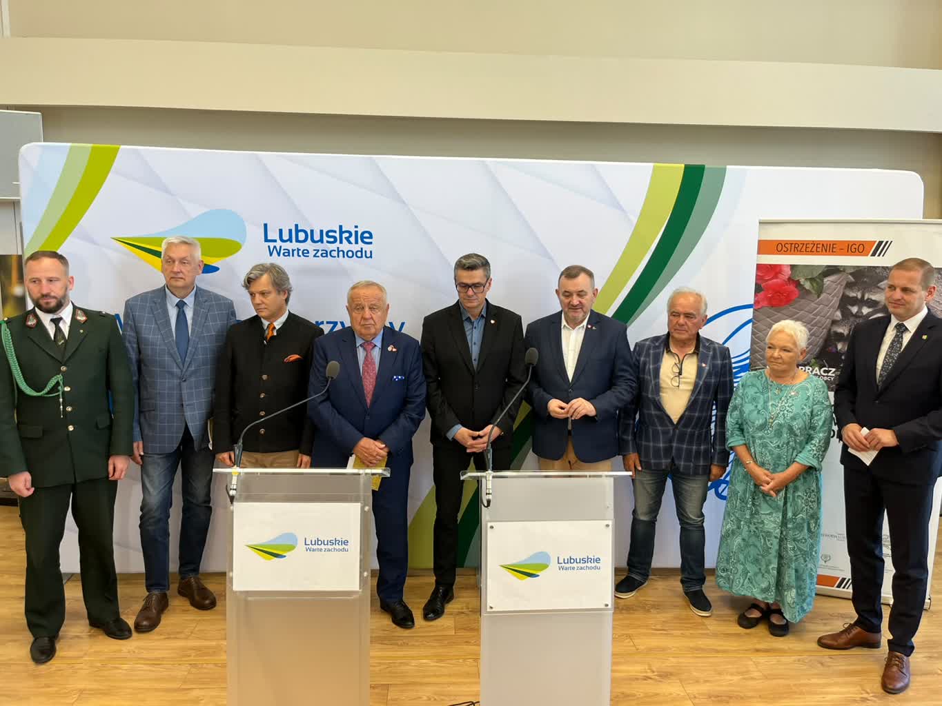 Szop pracz – niewielkie zwierzę, wielkie zagrożenie