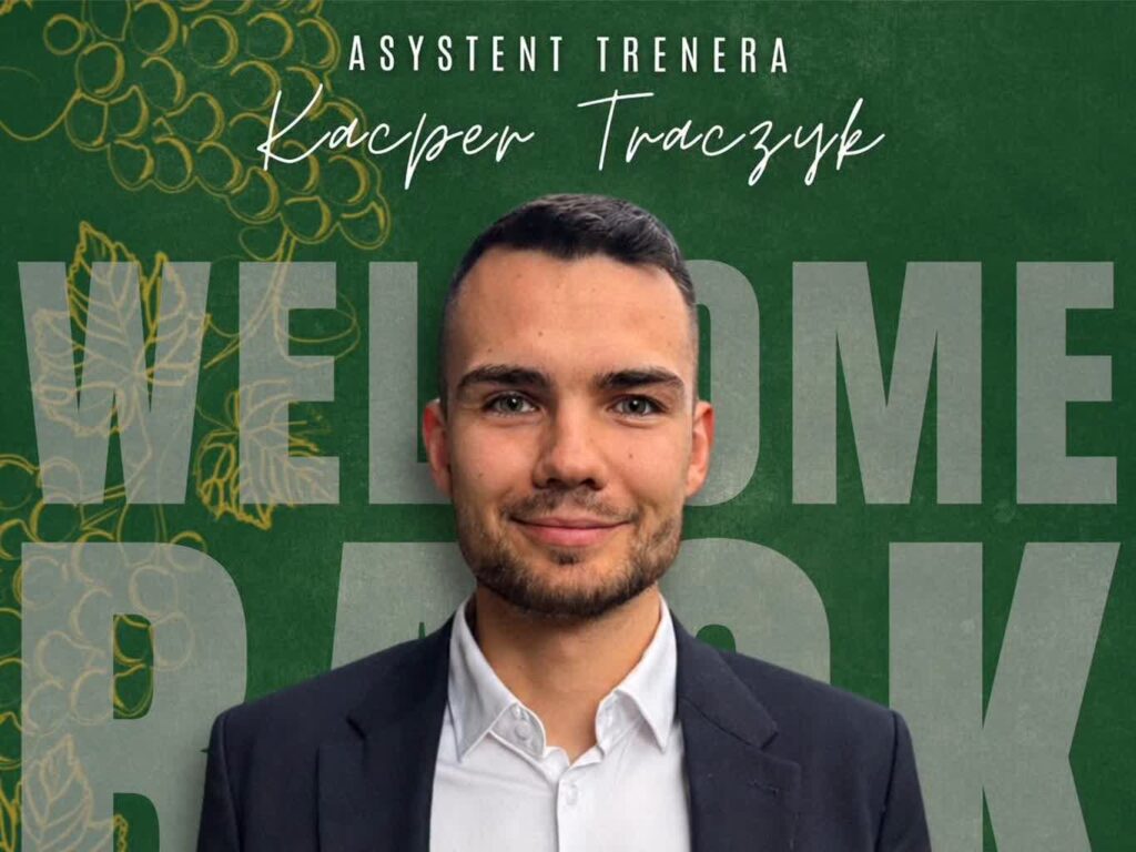 fot. materiały Zastalu Zielona Góra