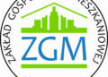 zdjęcie ilustracyjne/logo ZGM