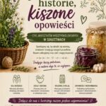 materiały organizatora