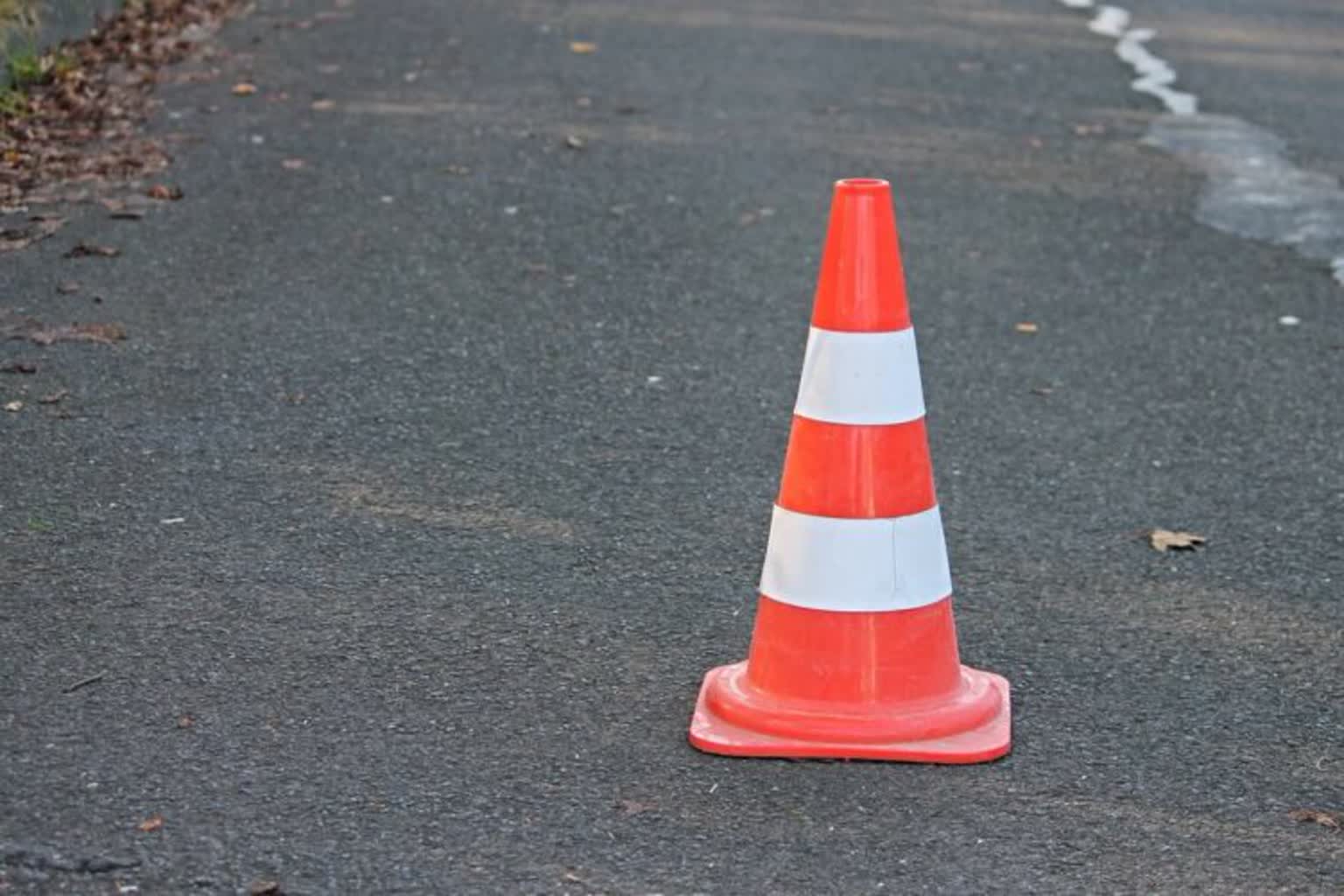 Roboty drogowe na ulicy Jaskółczej. Przez kilka dni obowiązywać będzie ruch wahadłowy
