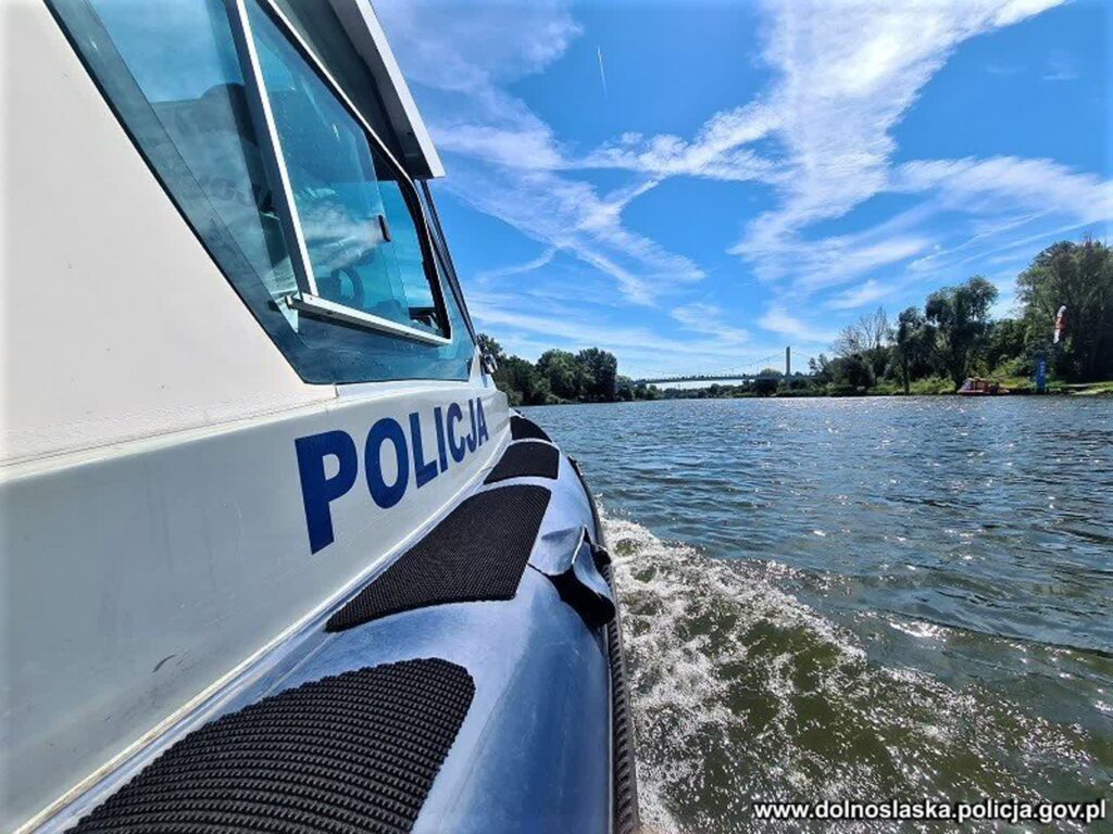 Fot. dolnoslaskapolicja.gov.pl