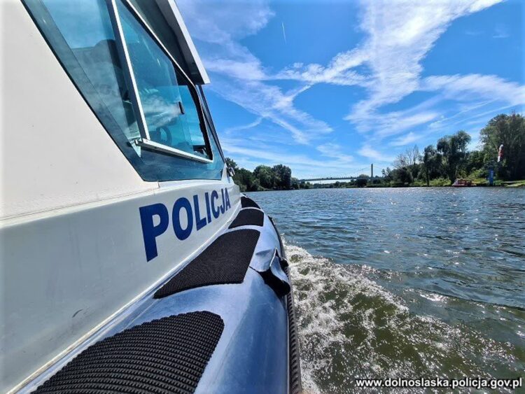 Fot. dolnoslaskapolicja.gov.pl