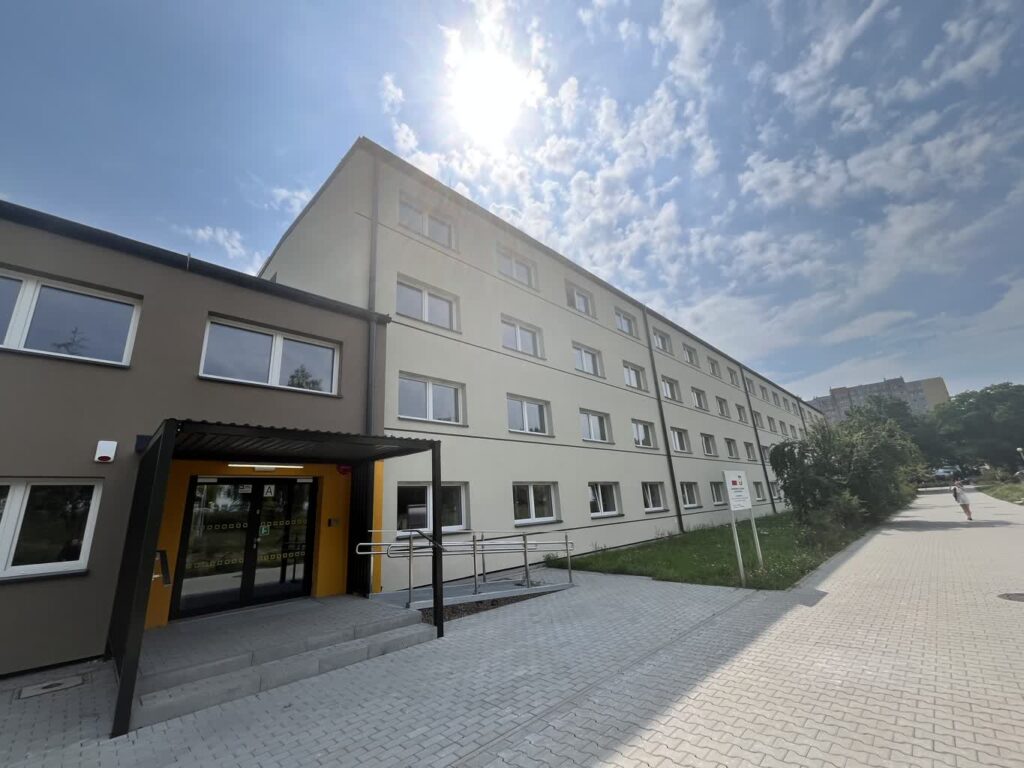 fot: Małgorzata Włodarczyk - Uniwersytet Zielonogórski