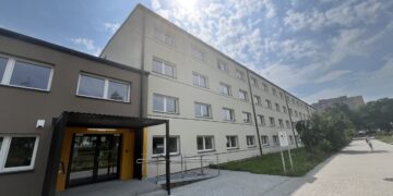 fot: Małgorzata Włodarczyk - Uniwersytet Zielonogórski