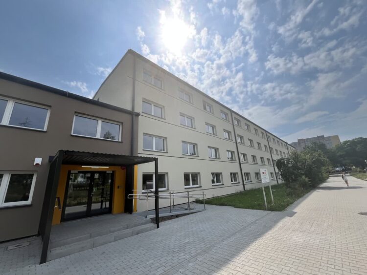 fot: Małgorzata Włodarczyk - Uniwersytet Zielonogórski